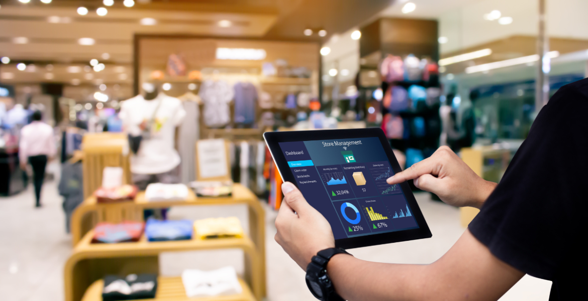 How Smart Data Management Transforms eCommerce Success?