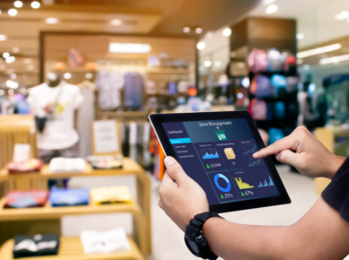 How Smart Data Management Transforms eCommerce Success?