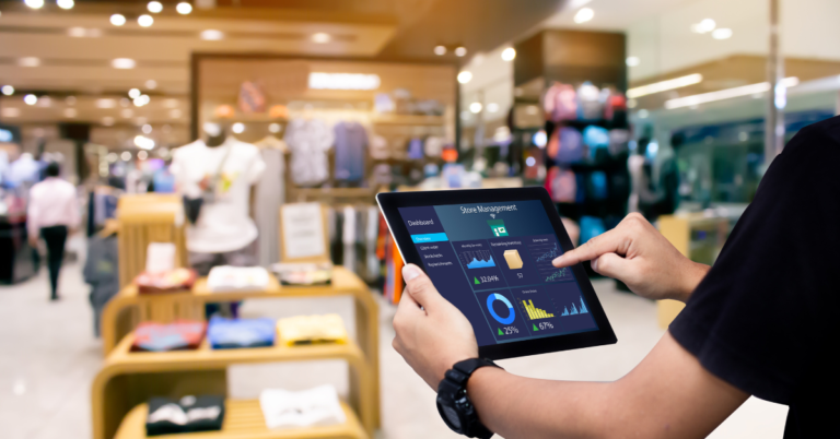 How Smart Data Management Transforms eCommerce Success?