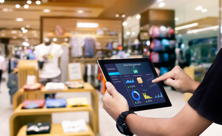 How Smart Data Management Transforms eCommerce Success?