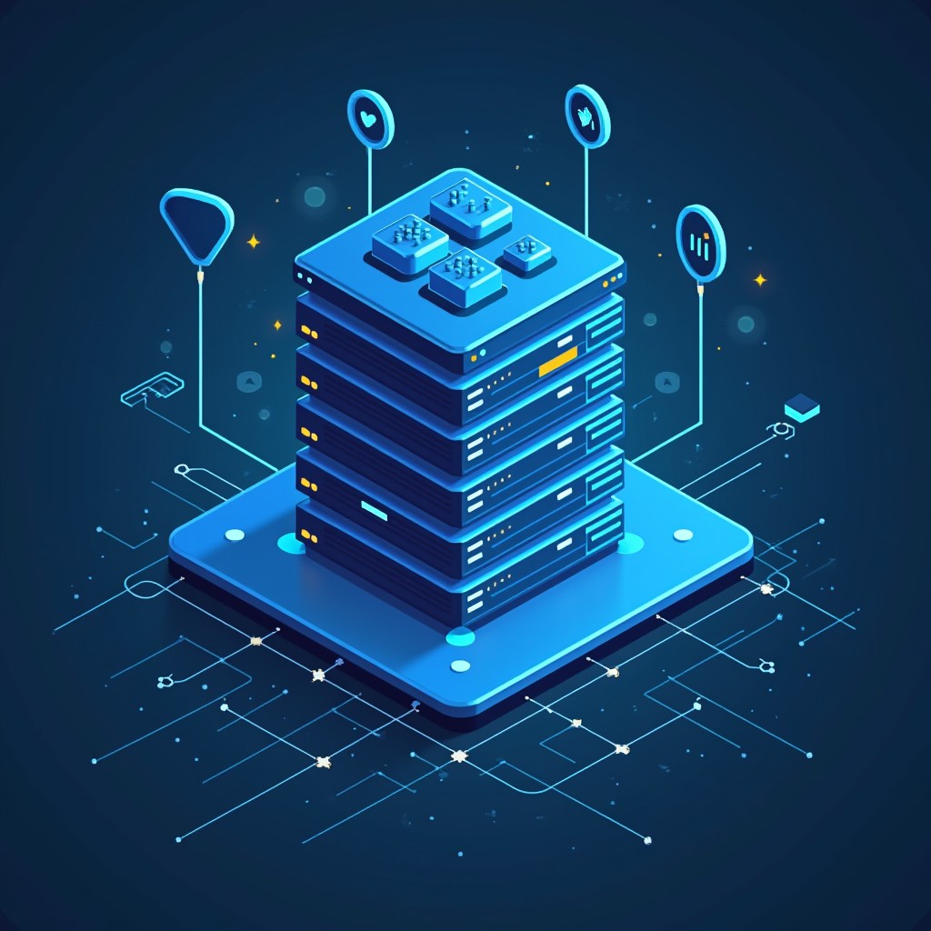 Master data management types