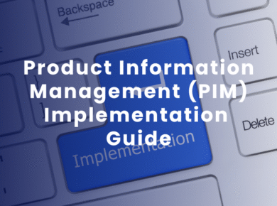 PIM Implementation Guide - Innowinds