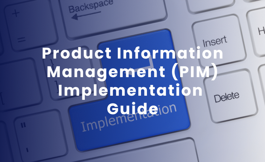 PIM Implementation Guide - Innowinds