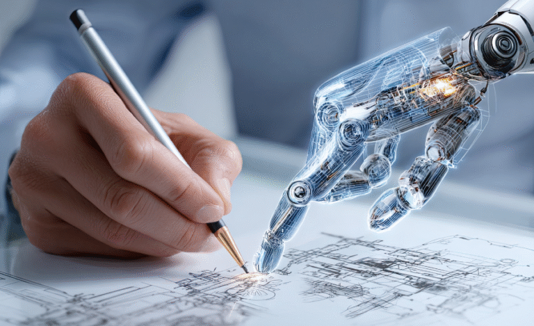 Agent Strategy & Road-Mapping - Innowinds