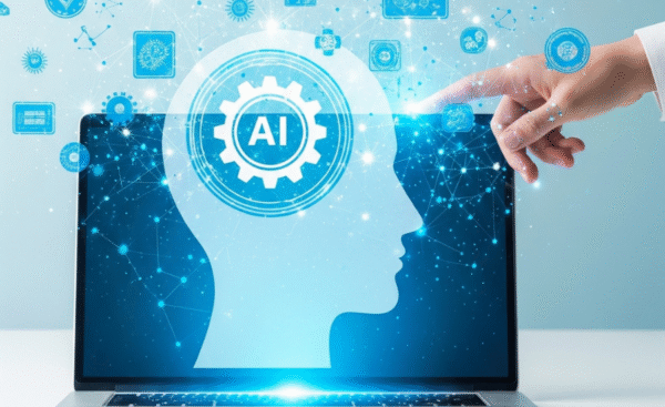 Custom AI Agent Development - Innowinds