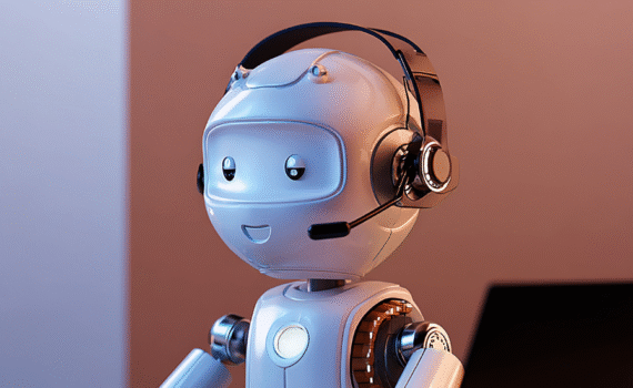 AI-Powered Customer Support - Innowinds