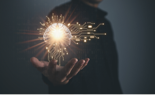 Platform Modernization for AI Agent - Innowinds