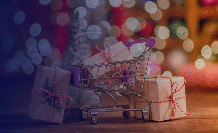 How Unified Data Can Keep You Ahead This Holiday