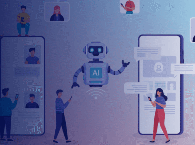 How Will GenAI Redefine the Hybrid Shopper Experience? - Innowinds