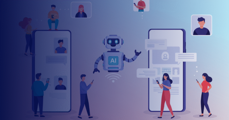 How Will GenAI Redefine the Hybrid Shopper Experience? - Innowinds