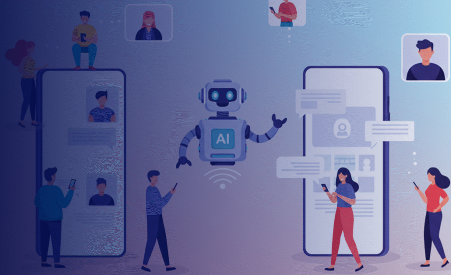 How Will GenAI Redefine the Hybrid Shopper Experience? - Innowinds