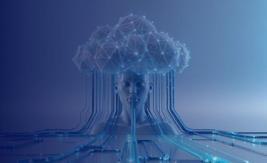 The Rise of Agentic AI: How Enterprises Will Evolve Beyond Automation - Innowinds