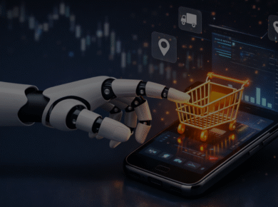 Agentic Commerce - Innowinds