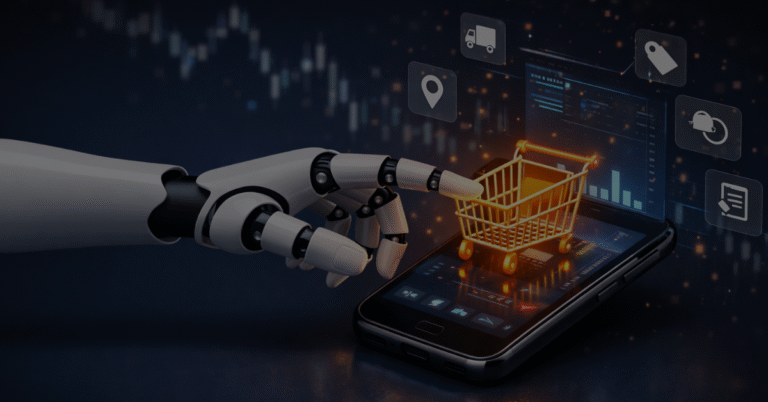 Agentic Commerce - Innowinds