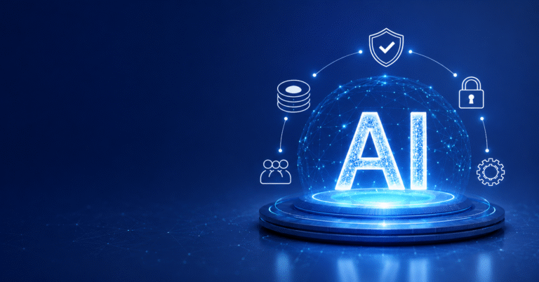 Enterprise AI Foundation