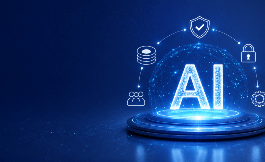 Enterprise AI Foundation